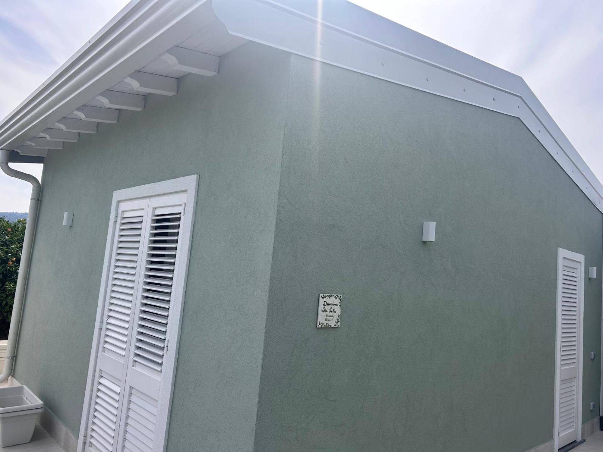 Villa Iiulia Hills Fiumefreddo di Sicilia Exterior photo